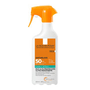 Protector Solar Corporal Anthelios Family Spray FPS50+ 300ml La Roche Posay - Farmacias Arrocha