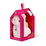 Gatito Arcoíris – Peluche Angora Articulado de 6” - Farmacias Arrocha