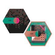 Milan Caja De Regalo Escolar Copper - Farmacias Arrocha