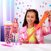 Barbie Barbie Pop Reveal Boba Tea - Farmacias Arrocha