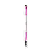 Ruby Kisses Makeup Brush Brow And Spoo - Farmacias Arrocha