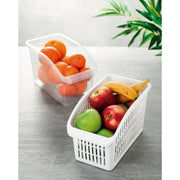 Gondol Canasta Para Organizar Alimentos - Farmacias Arrocha