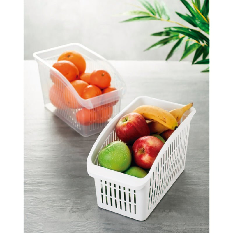 Gondol Canasta Para Organizar Alimentos - Farmacias Arrocha