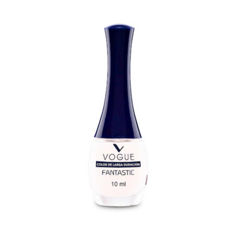 Vogue Esmalte Blanco Armino 10 Ml - Farmacias Arrocha