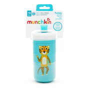 Munchkin Vaso Bite Proof 9Oz. - Gira Y Empareja Personajes - Farmacias Arrocha