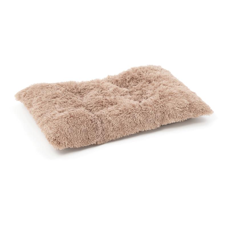 Cama Para Perro Rectangular Crema - Farmacias Arrocha
