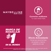 Corrector Maybelline Ny Instant Age Rewind Dark Circles - Farmacias Arrocha