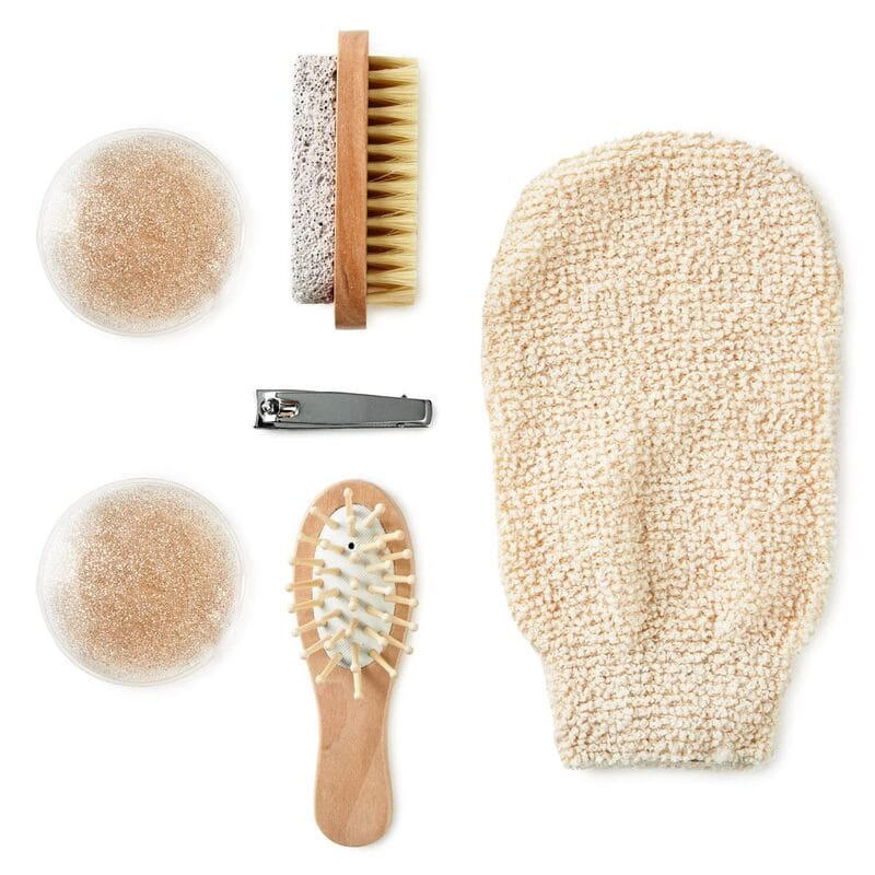 Hallmark Kit Día De Spa Personal - Farmacias Arrocha