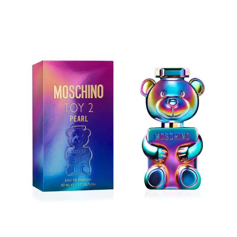 Moschino Toy 2 Pearl EDP - Farmacias Arrocha
