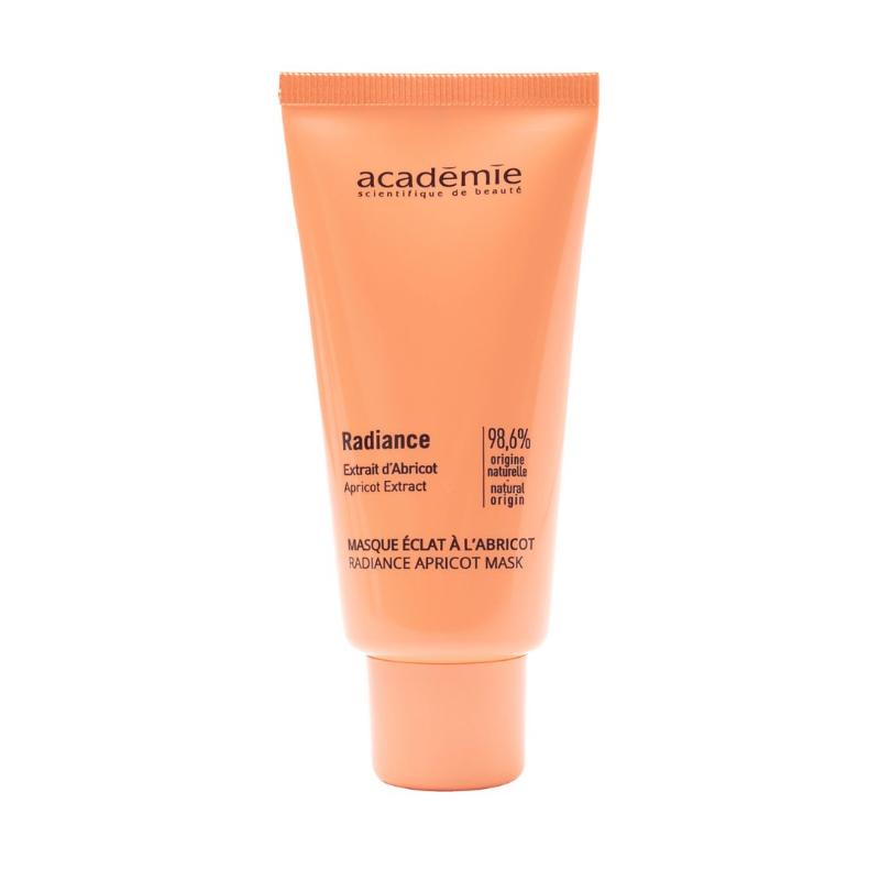 Academie Radiance Apricot Mask - Farmacias Arrocha