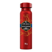 Desodorante Body Spray Old Spice Ocean Legend 96 g/150 ml - Farmacias Arrocha