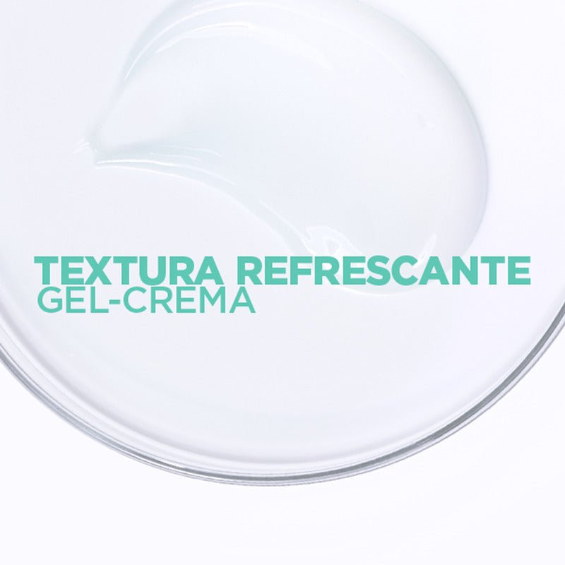 L'Oreal Gel Crema Anti - Brillo Acido Hialuronico - Farmacias Arrocha