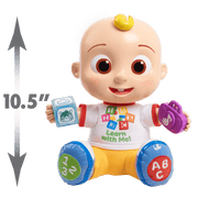 Cocomelon Muñeco JJ de Aprendizaje - Farmacias Arrocha