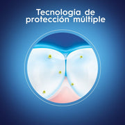 Pasta dental Oral - B, Menta Refrescante 55ml - Farmacias Arrocha