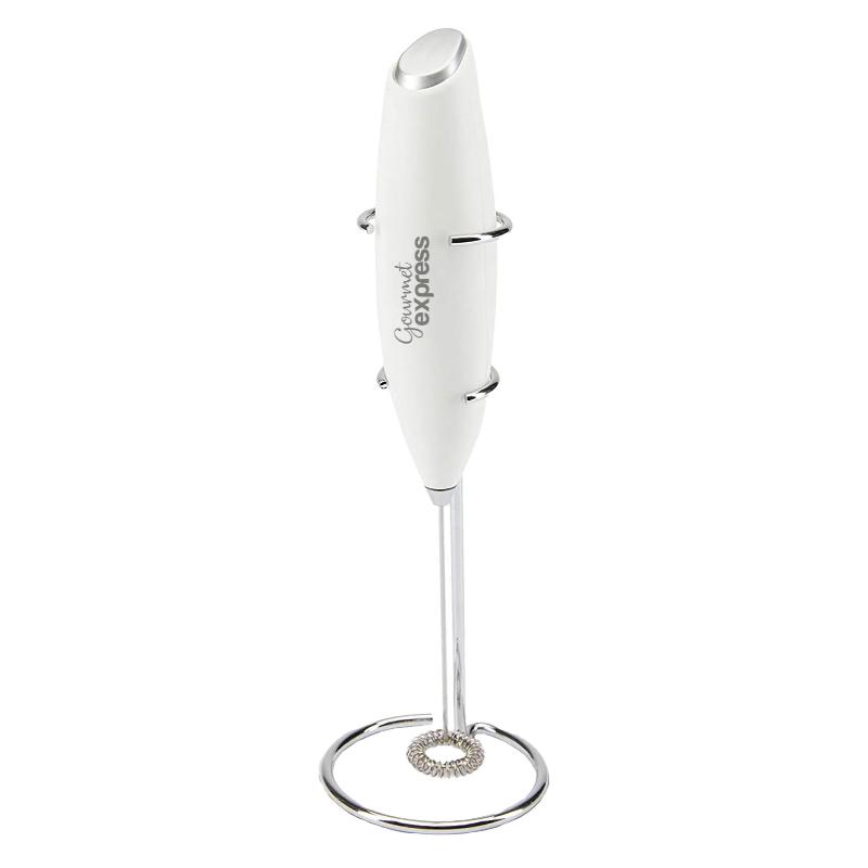 Gourmet Express espumador De Leche Silver - Farmacias Arrocha