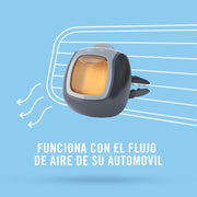 Aromatizante Para Autos Febreze Hawaiian Aloha, 2 Unidades - Farmacias Arrocha