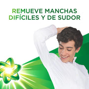 Detergente Líquido Concentrado Ariel Doble Poder para ropa blanca y de color 1,2L - Farmacias Arrocha