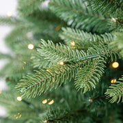 Arbolito Con Luces 7 ' Livingston Fir - Farmacias Arrocha