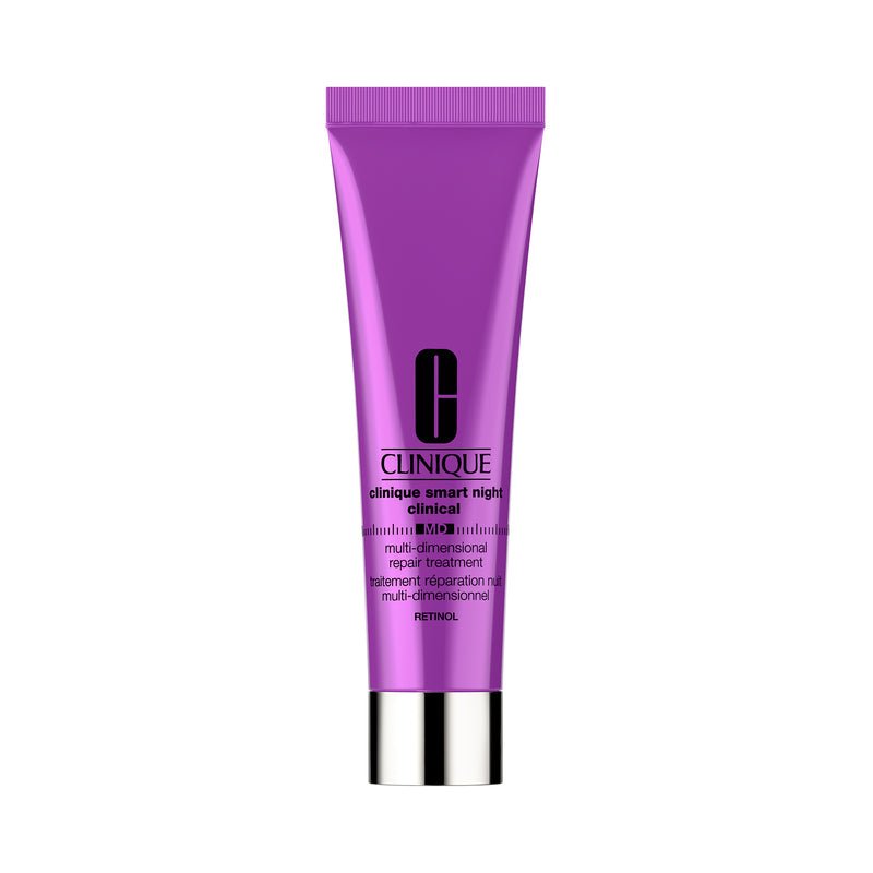 Clinique Crema Hidratante Antienvejecimiento Smart Night™ Clinical 30 ml - Farmacias Arrocha