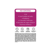 Bioland Shampoo Antifrizz BioColágeno 440Ml - Farmacias Arrocha