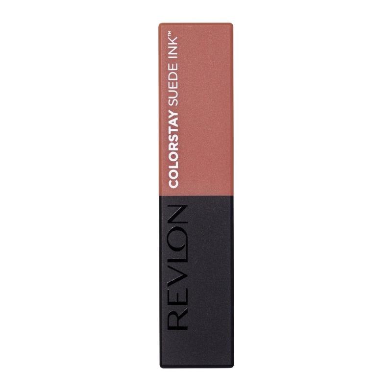 Revlon Colorstay Suede Ink™ Lipstick - Farmacias Arrocha
