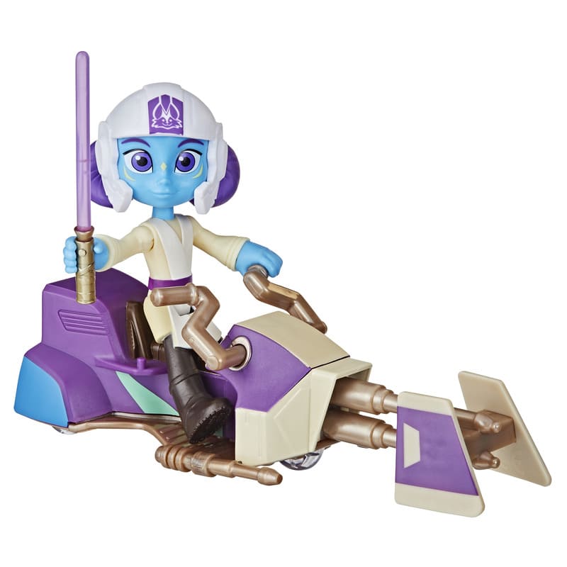 Young Jedi Surtido De Vehículo Con Figura - Farmacias Arrocha
