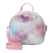 Totto Lonchera Borrador C - Farmacias Arrocha