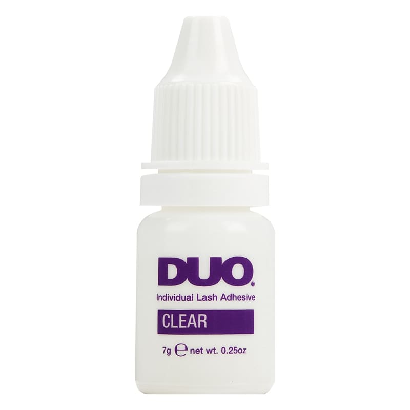 Duo Individual Lash Adhesive Clear 7G - Farmacias Arrocha