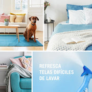 Ambientador Febreze Fabric Pet 438ml - Farmacias Arrocha