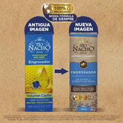 Tio Nacho Acondicionador Engrosador - Farmacias Arrocha