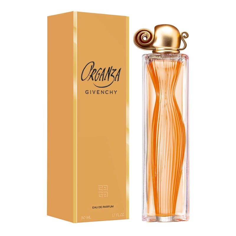 Givenchy Organza Eau de Parfum - Farmacias Arrocha