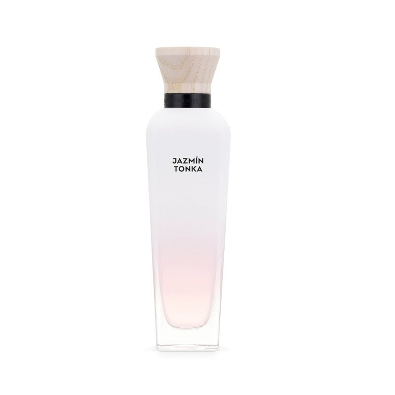 Adolfo Dominguez Jazmin Tonka Eau De Parfum - Farmacias Arrocha