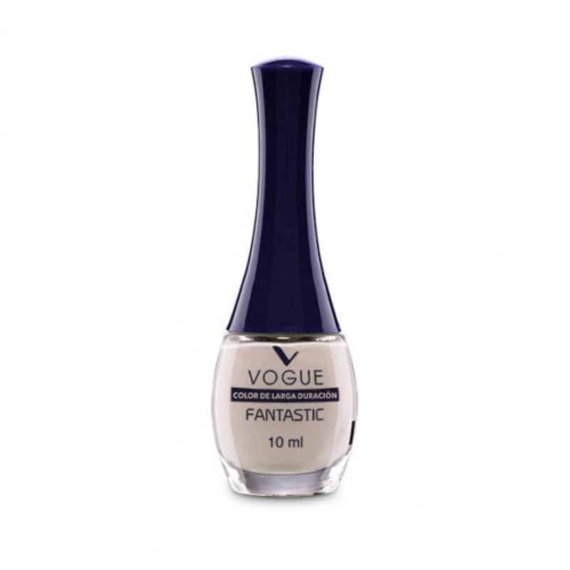Vogue Esmalte Fantastic 10 Ml - Farmacias Arrocha