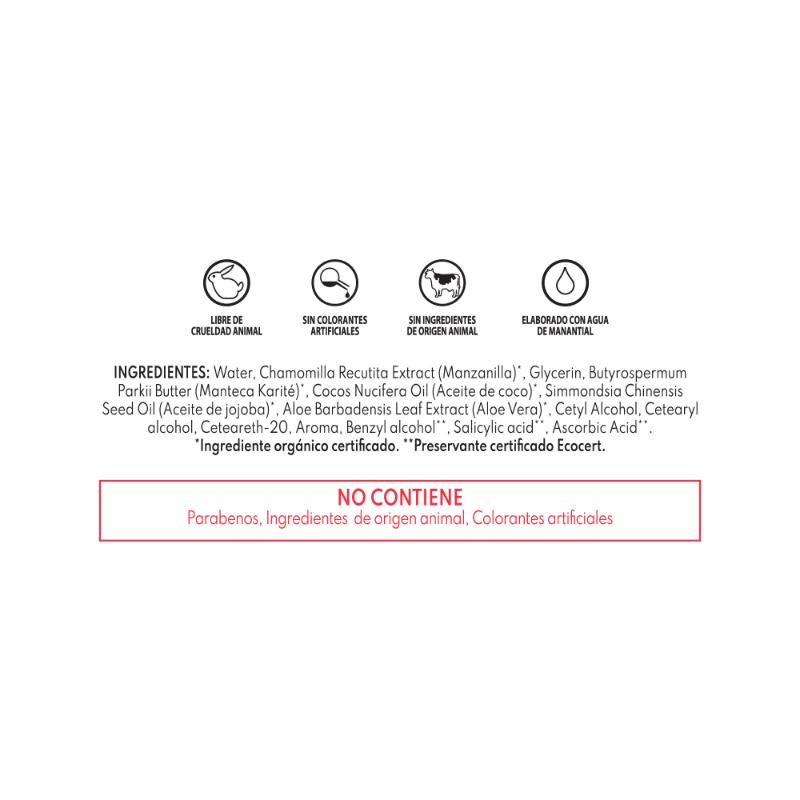 Bioland Crema Hidratante Aloe Vera 150Ml - Farmacias Arrocha