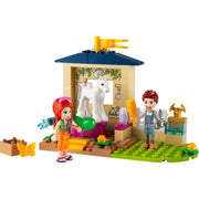 Lego Friends Estblo Baño De Ponis - Farmacias Arrocha