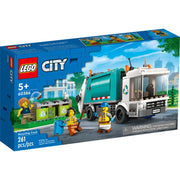 Lego City Camión De Reciclaje - Farmacias Arrocha