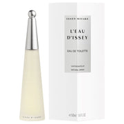 Issey Miyake L'Eau D'Issey Eau De Toilette Spray - Farmacias Arrocha