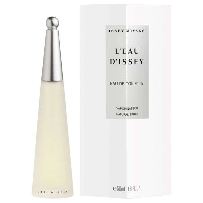 Issey Miyake L'Eau D'Issey Eau De Toilette Spray - Farmacias Arrocha