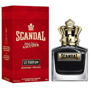Jean Paul Gaultier Scandal Le Parfum For Him - Farmacias Arrocha