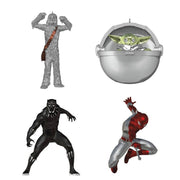 Hallmark Ornamento Disney 100 Years Heroes - Farmacias Arrocha