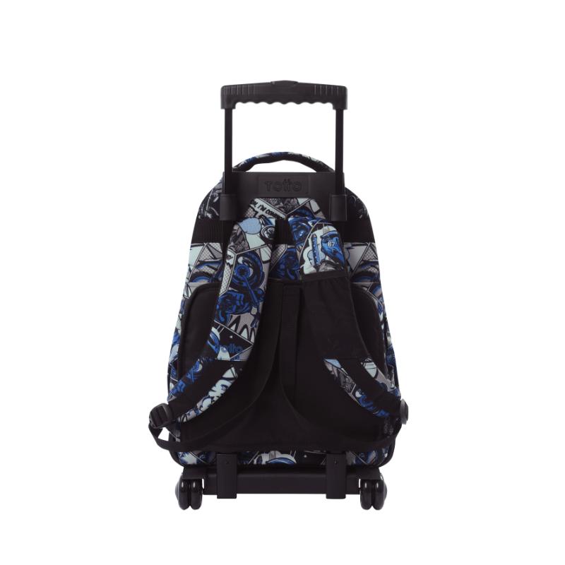 Totto Morral Rue Bomper Renglones C - Farmacias Arrocha