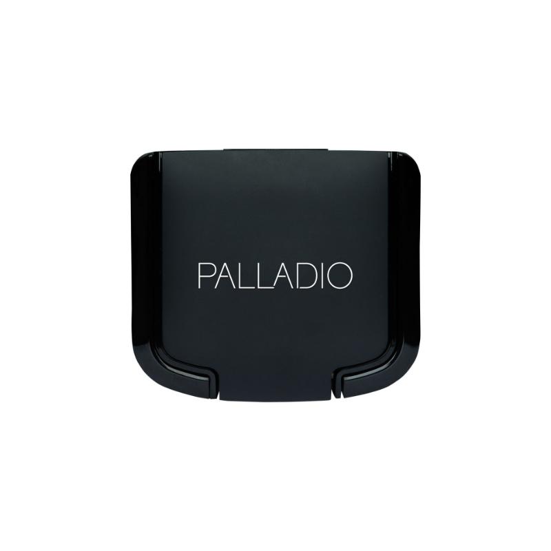Palladio Polvo Compacto Dual Wet & Dry Neroli 8 G - Farmacias Arrocha