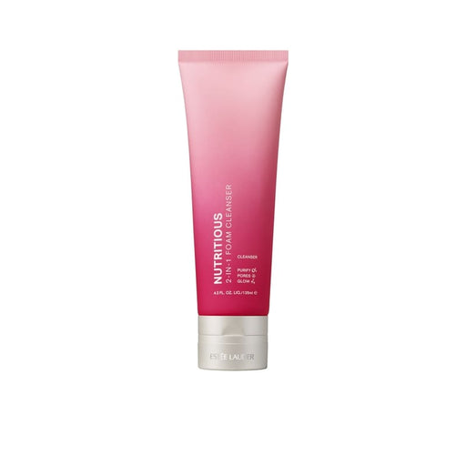 Estée Lauder Espuma Limpiadora Nutritious 2 en 1 125ml - Farmacias Arrocha