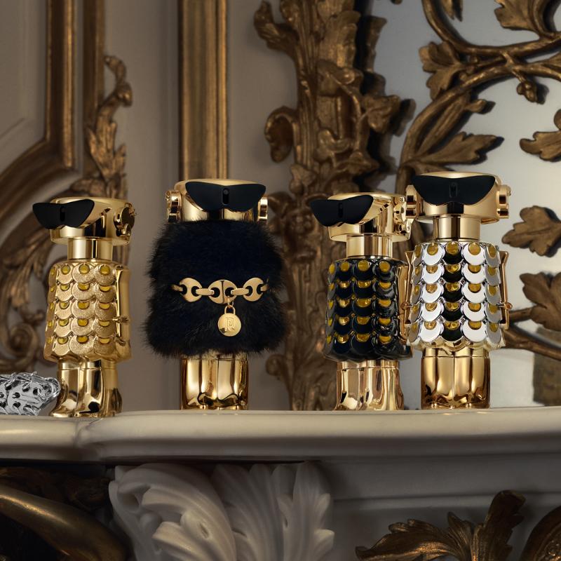 Rabanne Fame Couture 80Ml EDP - Farmacias Arrocha