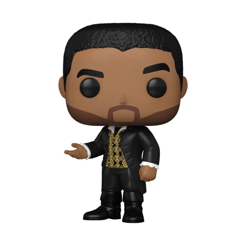 Pop TV Bridgerton - The Duke - Farmacias Arrocha