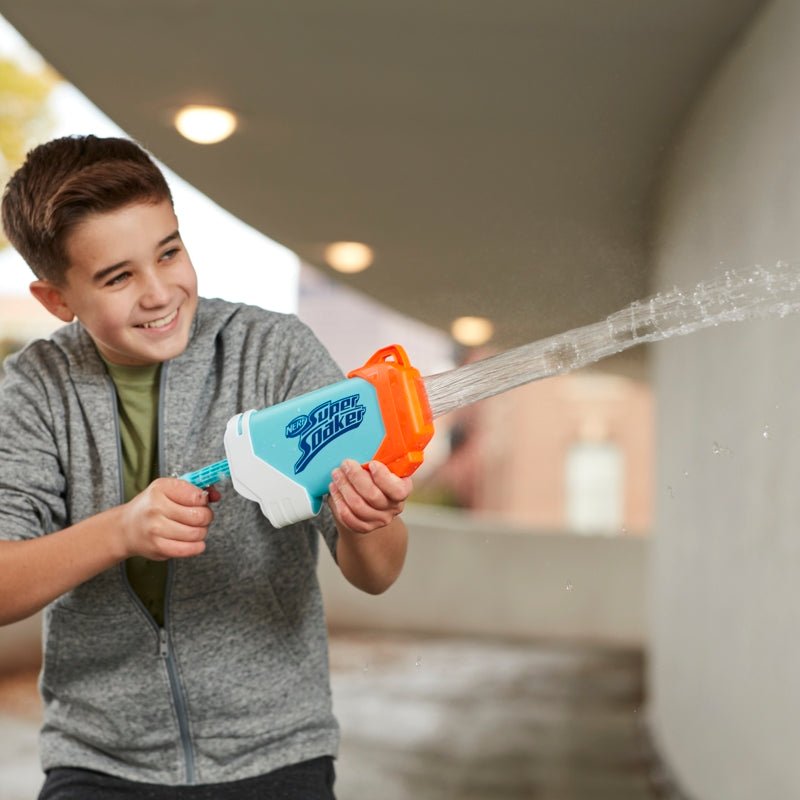 Nerf Super Soaker Torrent - Farmacias Arrocha