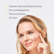 ISDIN Isdinceutics A.G.E. Reverse Day Crema Remodelante Facial - Farmacias Arrocha