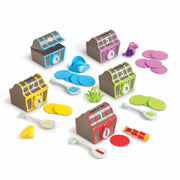 Learning Resources Clasificación del Tesoro Pirata Sorpresa - Farmacias Arrocha