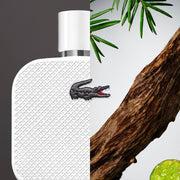 Lacoste L.12.12 Blanc EDP - Farmacias Arrocha