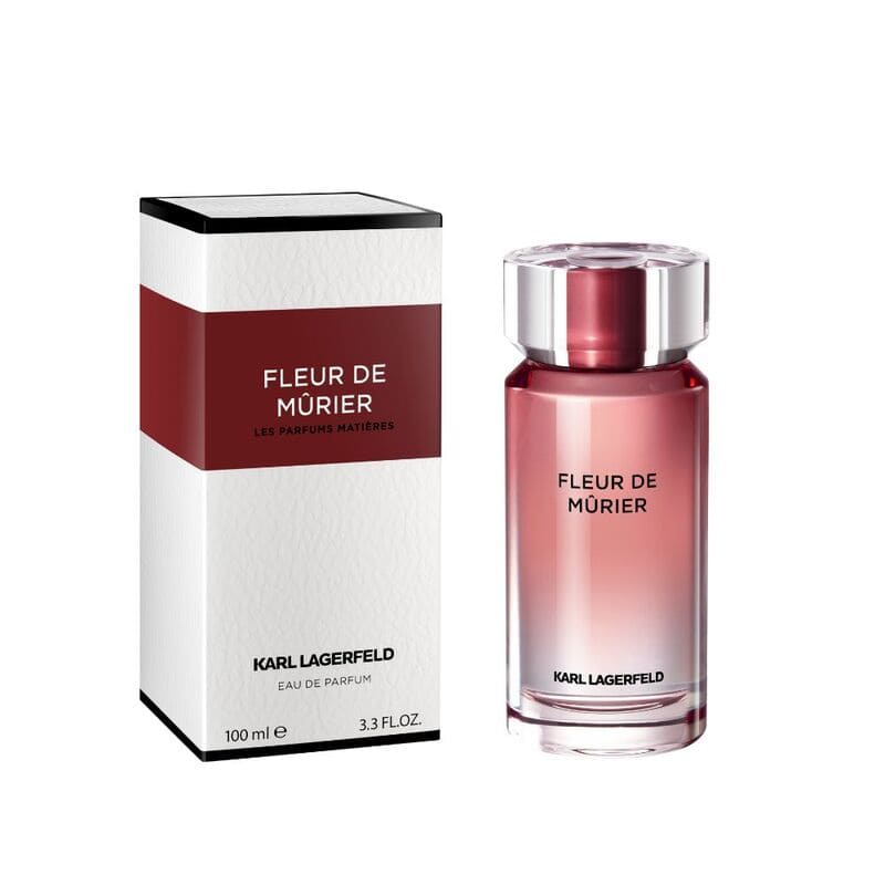 Karl Lagerfeld Fleur de Murier EDP - Farmacias Arrocha